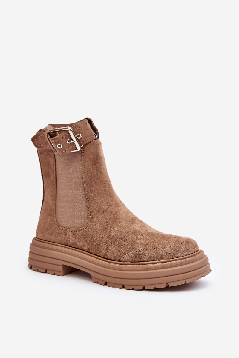 suede ankle boots sale