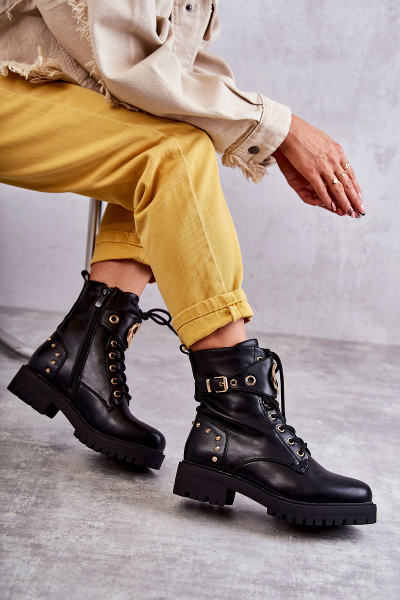 dune reegan biker boots