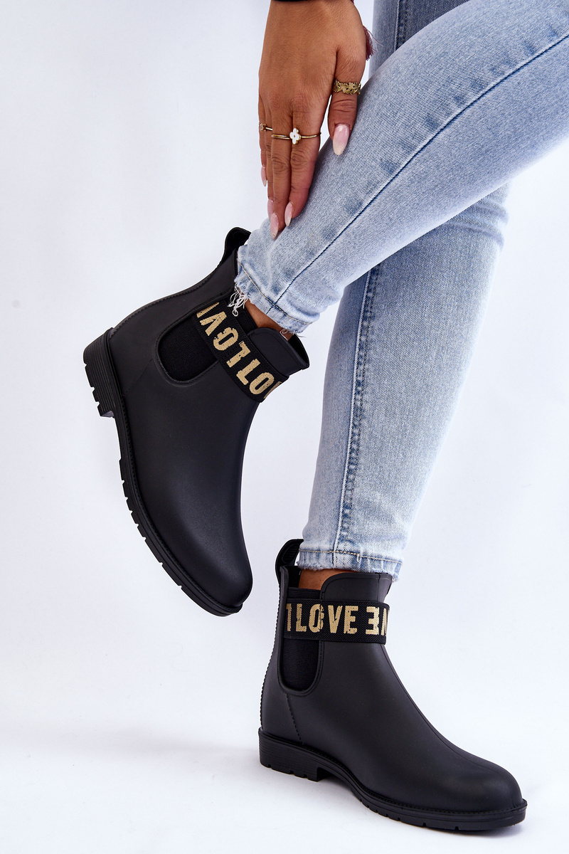 Discount womens rain boots sale