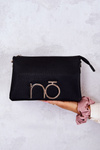 Women's NOBO Bag NBAG-M1790-C020 Black