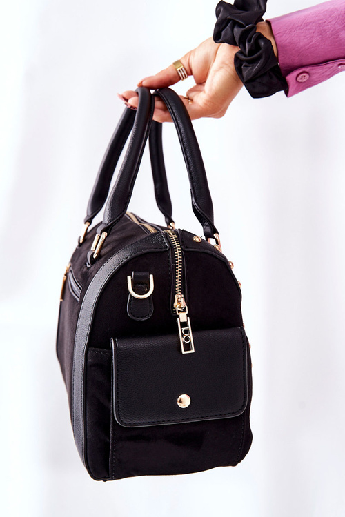 Women's Bag Nobo Black NBAG-L1902-C020