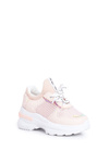Children's Sports Shoes Pink Matilda