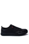 Men's Leather sneakers BIG STAR JJ174005 Black
