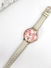 Women's Ernest Puppis Watch Gold 38mm