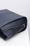 Women's Large Navy Blue Nobo Bag