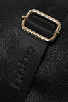 NOBO BAGP220-K020 Black Crossbody Bag