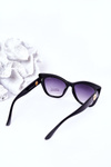 Women's Cat Eye Sunglasses Black Ombre