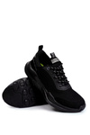 Men's Sports Shoes Big Star Black FF174177