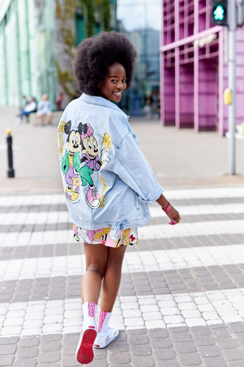 Women's Sneakers Cross Jeans White FF2R4072C