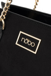 Shoulder Bag NOBO L3570-C020 Black