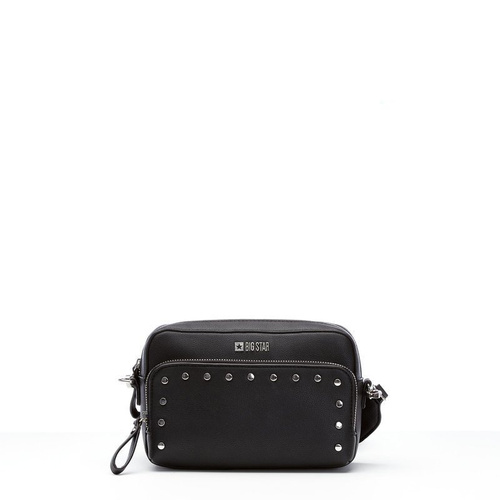 Women's Messenger Bag Big Star GG574159 Black