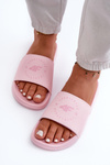 Women's Slippers 4FMM00FFLIF044A-56S Pink