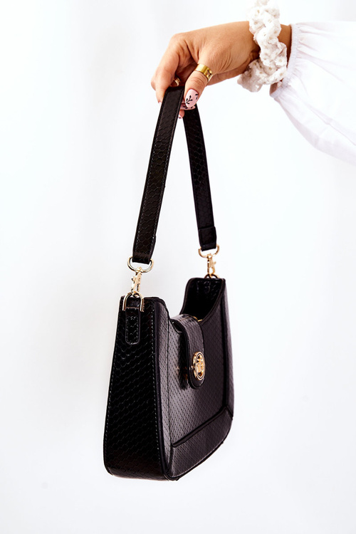 Small Bag NOBO M3180-C020 Black