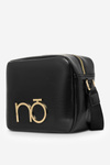NOBO messenger bag M3650-C020 Black