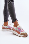 Women's Sports Shoes Sneakers Multicolor Phyrena