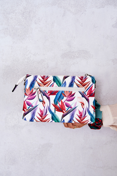 Women's NOBO Bag NBAG-M1791-CM12 Multicolored