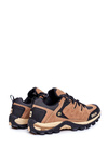 Men's Trekker Shoes Big Star Outdoor Camel GG174280
