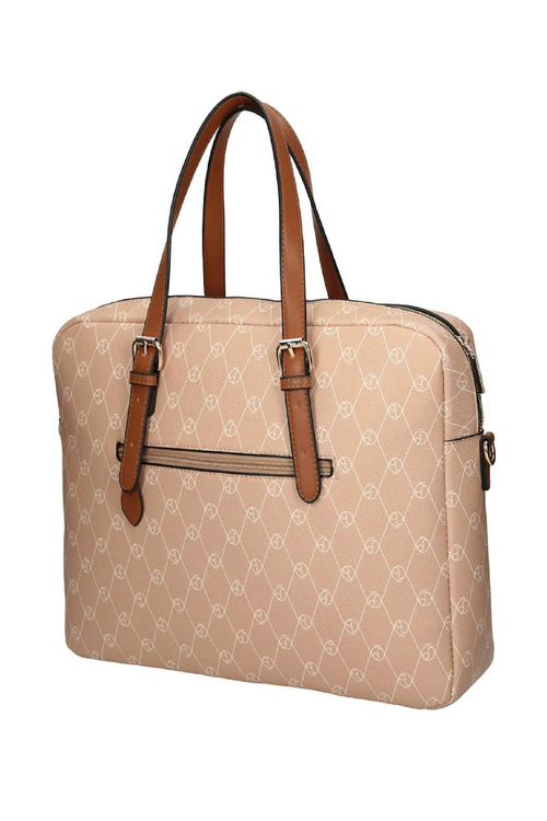 Big bag NOBO M0420-C015 Beige