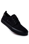Men's Sneakers Lee Cooper LCW-22-31-0857M Black