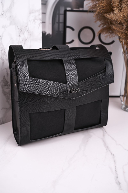 Women's Purse NOBO NBAG-J2970-C020 Black