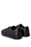Men's Leather Sneakers Big Star HH174035 Black