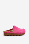 Women's Home Slippers Preventive Inblu DK000011 Fuchsia