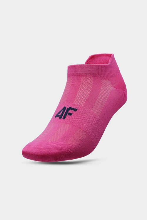 4F Women's Training Socks 3-PACK 4FAW23USOCF194-95S Multicolor