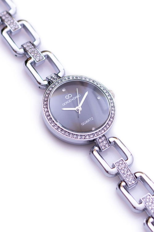 Women's Watch Giorgio & Dario Reno Silver
