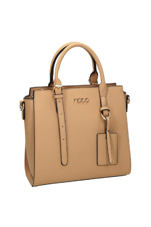 Classic Purse Nobo M0320-C015 Beige