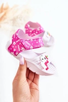 Pink || White