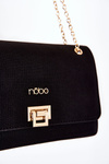 Small Messenger Bag NOBO M0590-C020 Black