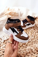 Black || White || Brown