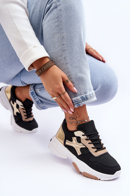 Women's Lace-up Sneakers White Cortes