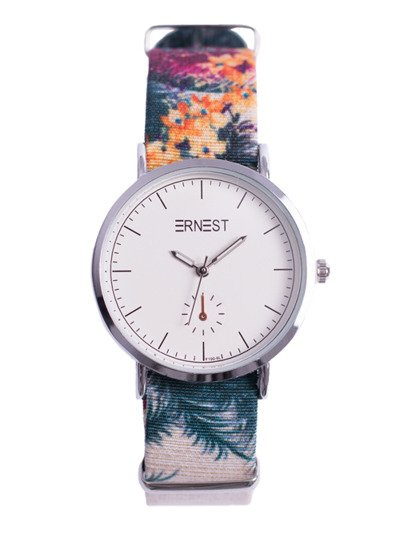 Women's Watch Ernest Flores Colorful