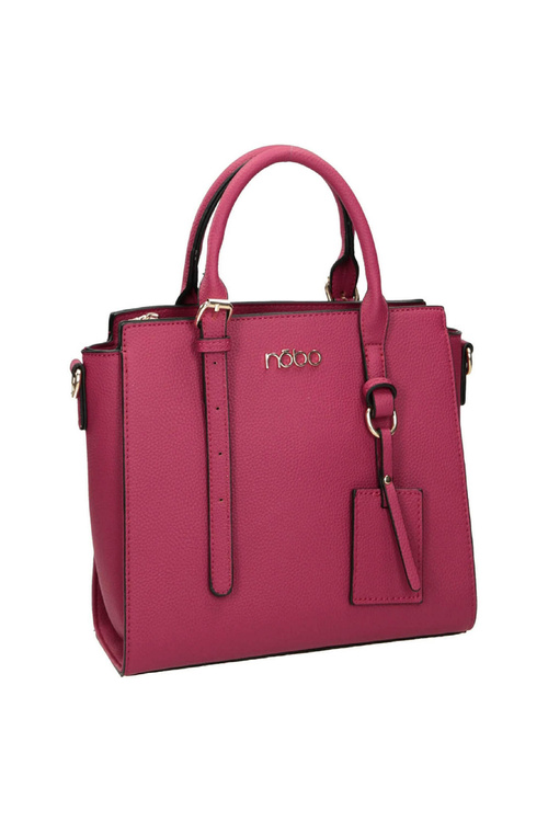 Classic Purse Nobo M0320-C002 Fuchsia