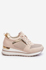 Gold || Beige