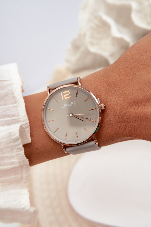 Women's Watch Ernest Blue Sandmill