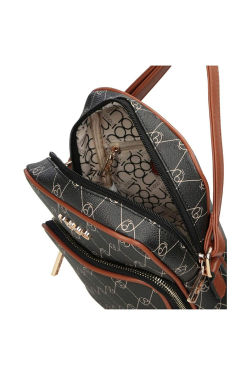 Women's NOBO Bag NBAG-M0450-C020 Black