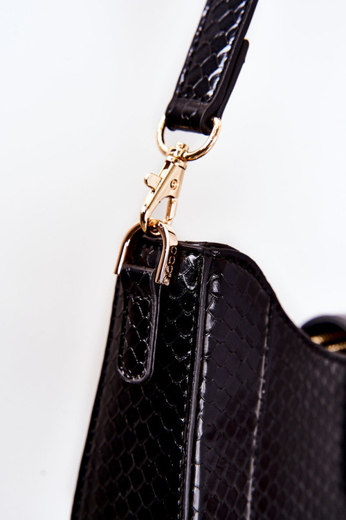 Small Bag NOBO M3180-C020 Black