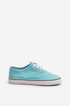 Women's Classic Blue Sneakers Olvali