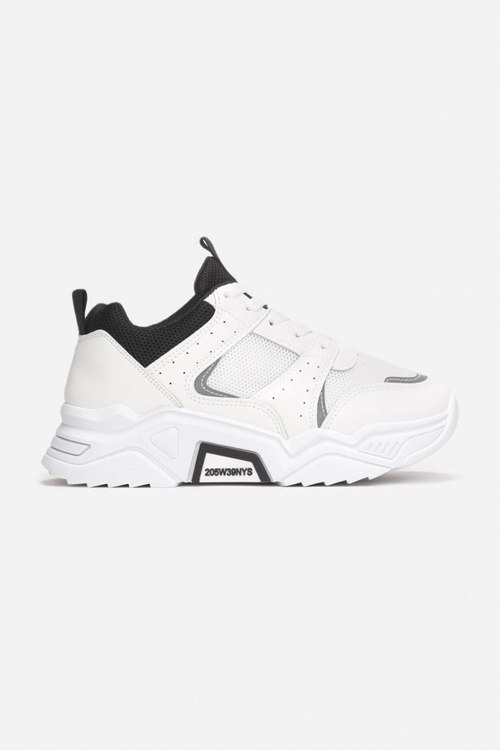 Women's Sports Shoes Sneakers White River