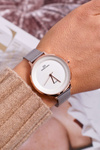 Women's Watch Giorgio & Dario Silver Triso