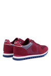 Men's Sports Shoes Big Star Maroon DD174349