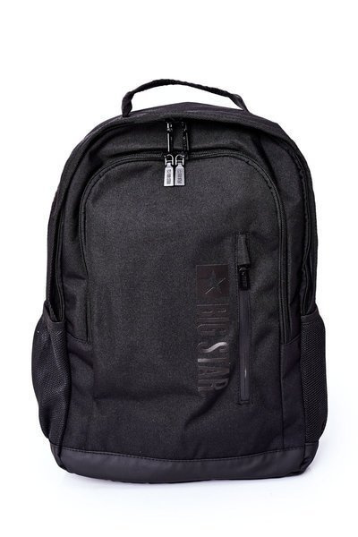 Backpack Big Star HH574197 Black