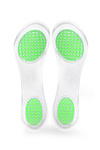 Corbby GEL 3/4 Women's Prophylactic Gel Insoles