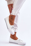 Women's Sneakers Lee Cooper LCW-23-31-1791L White