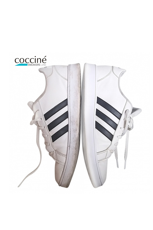 Coccine White Shoe Soles Cleaner