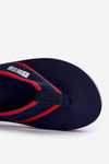 Men's Flip-Flops Big Star NN174623 Navy