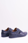 Men's Leather Sporty Semi Shoes Sferis