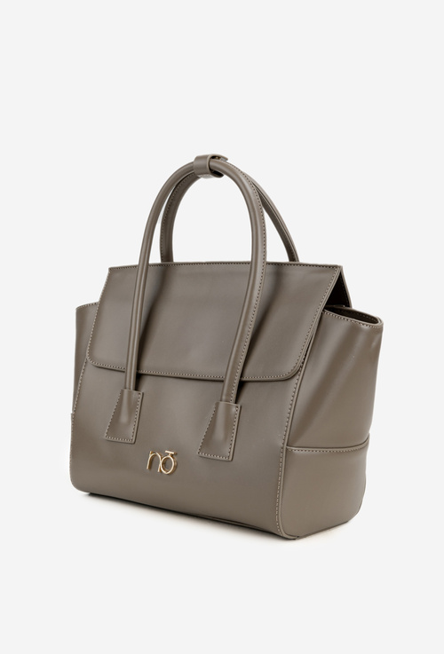 Clutch Bag NOBO BAG5810-M19 Grey